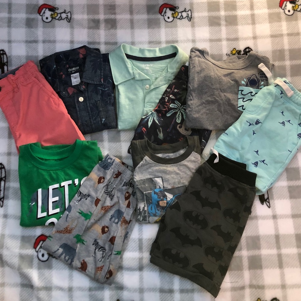 6 for 18 two piece sets